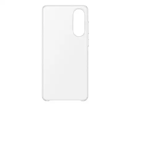 Samsung EF-QS937CTEGWW funda para teléfono móvil 17 cm (6.7'') Transparente