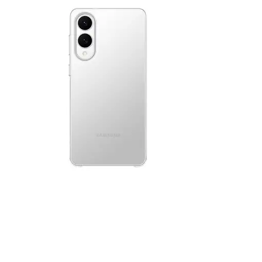 Samsung EF-QS937CTEGWW funda para teléfono móvil 17 cm (6.7'') Transparente