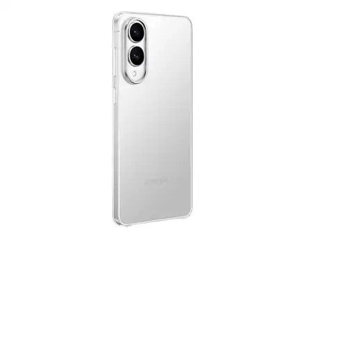 Samsung EF-QS937CTEGWW funda para teléfono móvil 17 cm (6.7'') Transparente