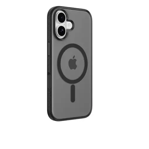 Belkin SheerForce funda para teléfono móvil 16 cm (6.3'') Negro