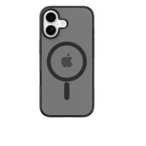 Belkin SheerForce funda para teléfono móvil 16 cm (6.3'') Negro