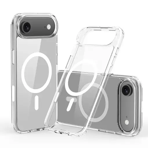 nevox 2531 funda para teléfono móvil 16,8 cm (6.6") Transparente