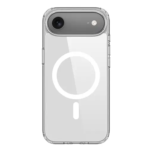 nevox 2531 funda para teléfono móvil 16,8 cm (6.6") Transparente