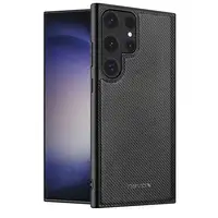 nevox StyleShell NYLO funda para teléfono móvil 17,3 cm (6.8") Negro