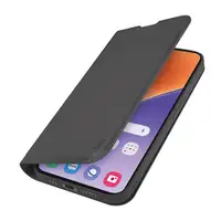SBS TEWALXI15K funda para teléfono móvil 13,6 cm (5.36") Funda cartera Negro