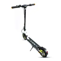 smartGyro SG27-393 patinete eléctrico Negro 25 kmh 8 Ah