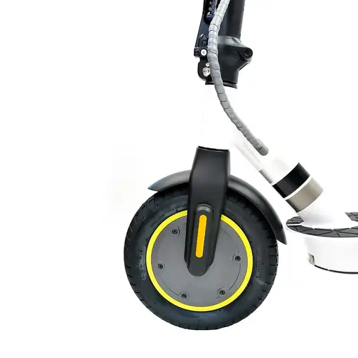 smartGyro SG27-393 patinete eléctrico Negro 25 kmh 8 Ah