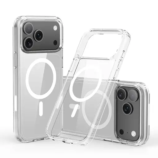 nevox 2533 funda para teléfono móvil 17,5 cm (6.9") Transparente nevox 2533 funda para teléfono móvil 17,5 cm (6.9") Transparente