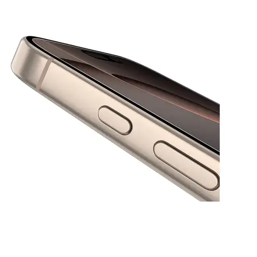 Belkin ScreenForce Protector de pantalla Apple 1 pieza(s)