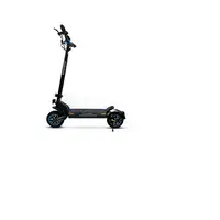 smartGyro SG27-395 patinete eléctrico Negro 25 kmh 15 Ah