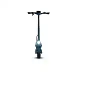 smartGyro SG27-395 patinete eléctrico Negro 25 kmh 15 Ah