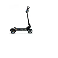 smartGyro SG27-395 patinete eléctrico Negro 25 kmh 15 Ah