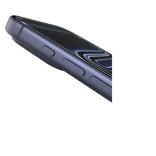 Belkin ScreenForce InvisiGlass Protector de pantalla Apple 1 pieza(s)