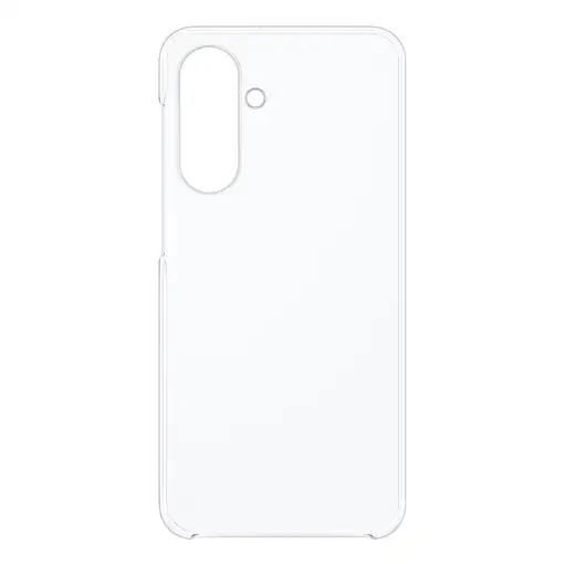 Samsung EF-QA176CTEGWW funda para teléfono móvil 17 cm (6.7'') Transparente