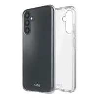 SBS TESKINSAA26T funda para teléfono móvil 16,8 cm (6.6") Transparente