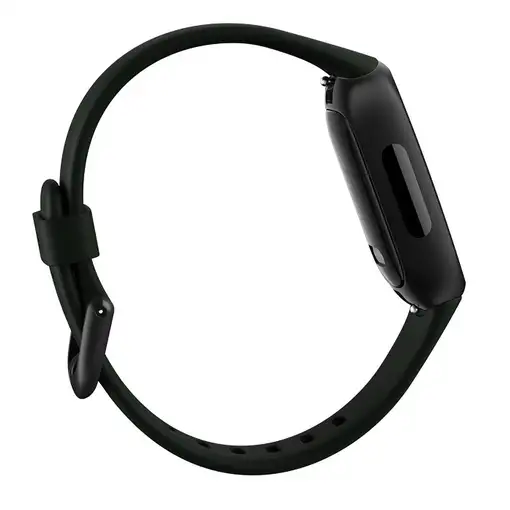 Fitbit Inspire 3 Funda de brazo para monitor de actividad física Negro