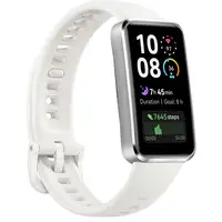 Huawei Band 10 AMOLED Pulsera de actividad 3,73 cm (1.47'') Blanco