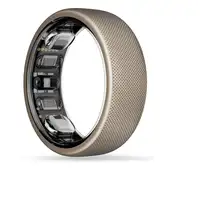 Amazfit Helio Ring No Anillo inteligente rastreador de actividad Titanio