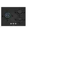 Placa de gas EP6A6CI10 SIEMENS