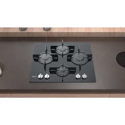 Placa de gas 869991002680 HOTPOINT