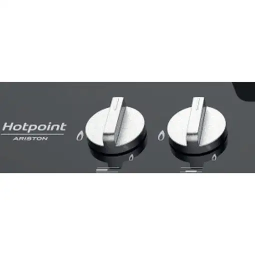 Placa de gas 869991002680 HOTPOINT