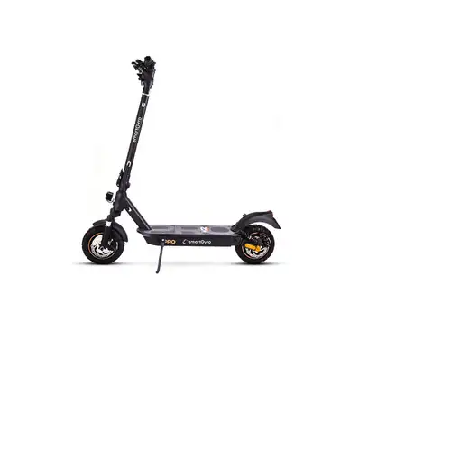 smartGyro SG27-369 patinete eléctrico Negro 25 kmh 10 Ah smartGyro SG27-369 patinete eléctrico Negro 25 kmh 10 Ah
