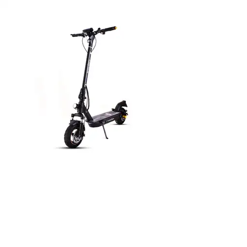 smartGyro SG27-369 patinete eléctrico Negro 25 kmh 10 Ah