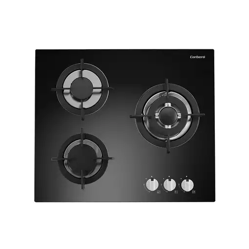 Placa de gas CPCGY2303N CORBERO