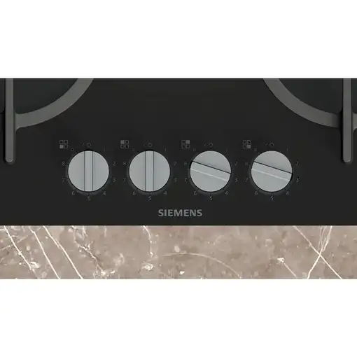 Placa de gas EP6A6PI10 SIEMENS