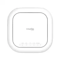 D-Link DBA-2820P punto de acceso inalámbrico 2600 Mbit/s Blanco Energía sobre Ethe