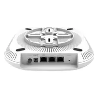 D-Link DBA-2820P punto de acceso inalámbrico 2600 Mbit/s Blanco Energía sobre Ethe
