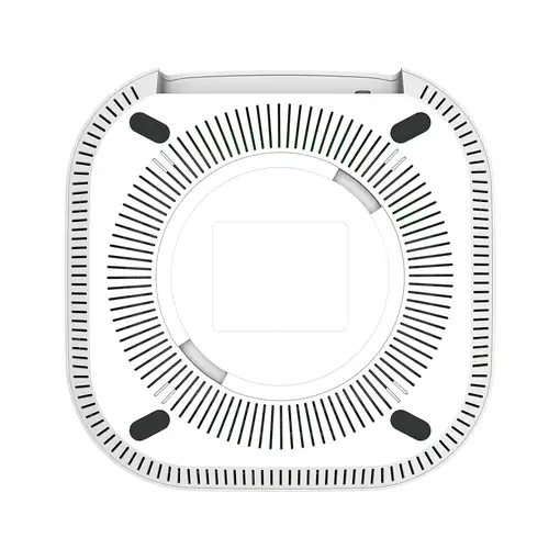 D-Link DBA-2820P punto de acceso inalámbrico 2600 Mbit/s Blanco Energía sobre Ethe