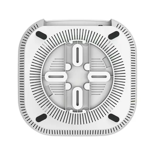 D-Link DBA-2820P punto de acceso inalámbrico 2600 Mbit/s Blanco Energía sobre Ethe