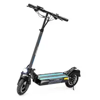 smartGyro SpeedWay V2.0 Negro, Azul 45 kmh 13 Ah