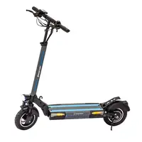 smartGyro SpeedWay V2.0 Negro, Azul 45 kmh 13 Ah