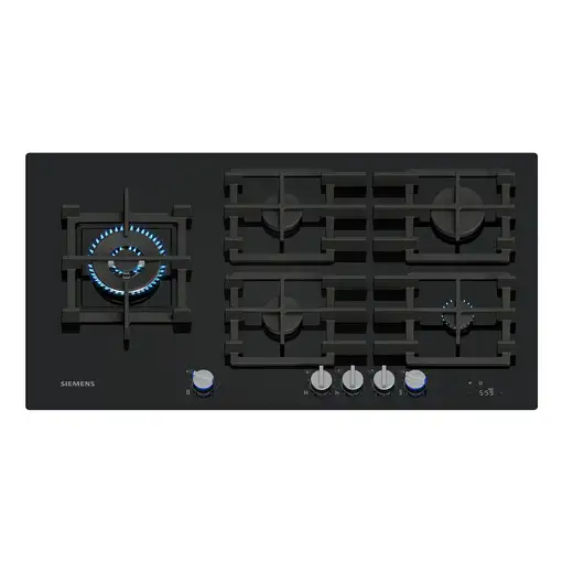 Placa de gas ER9A6SH40 SIEMENS