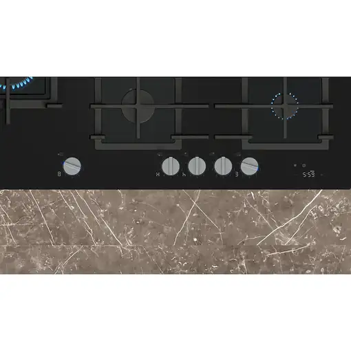 Placa de gas ER9A6SH40 SIEMENS