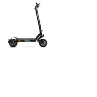 smartGyro CrossOver DUAL MAX 2 LR Negro 25 kmh 17,5 Ah
