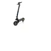 smartGyro CrossOver DUAL MAX 2 LR Negro 25 kmh 17,5 Ah