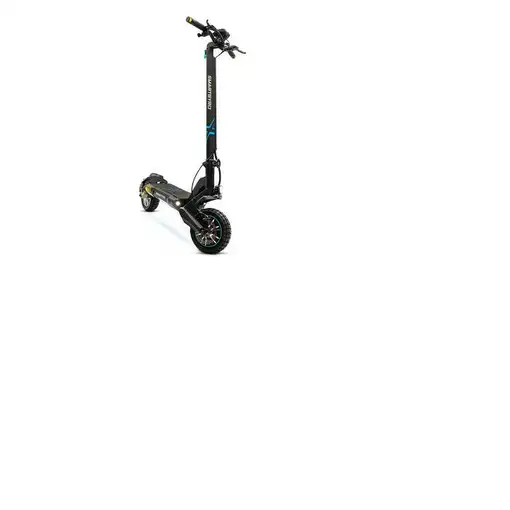 smartGyro CrossOver DUAL MAX 2 LR Negro 25 kmh 17,5 Ah