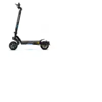 smartGyro CrossOver DUAL MAX 2 LR Negro 25 kmh 17,5 Ah