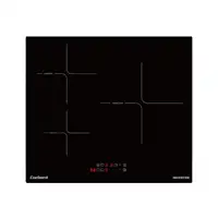Placa de inducción CCIM3362 CORBERO