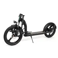 Youin SC5000 patinete eléctrico Negro 25 kmh 10 Ah