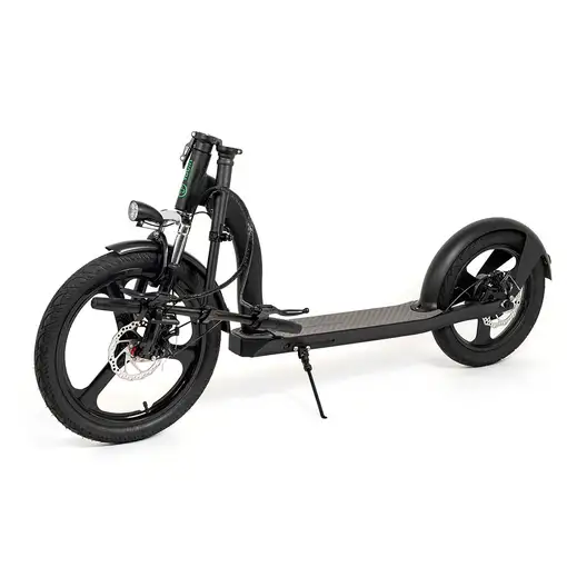 Youin SC5000 patinete eléctrico Negro 25 kmh 10 Ah