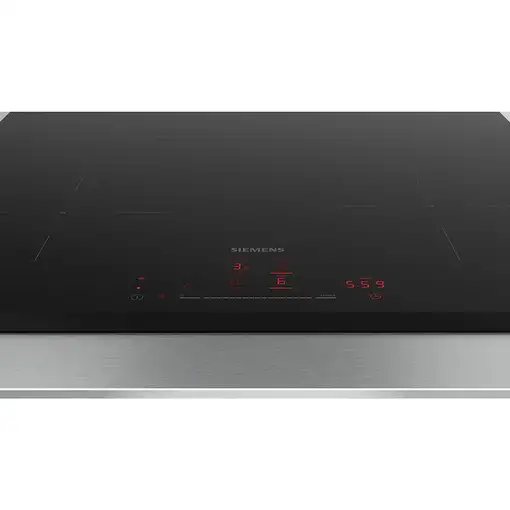Placa de inducción EH631HEB1E SIEMENS