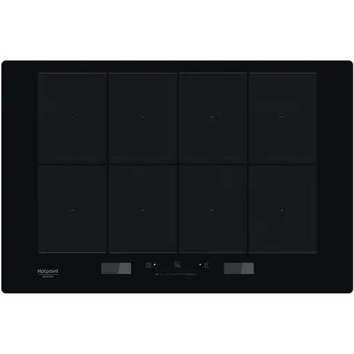 Placa de inducción 869991574580 HOTPOINT