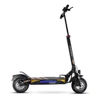 smartGyro Speedway PRO Negro 25 kmh 15 Ah