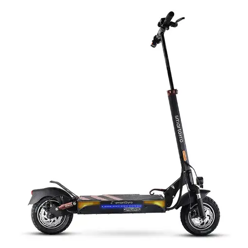 smartGyro Speedway PRO Negro 25 kmh 15 Ah