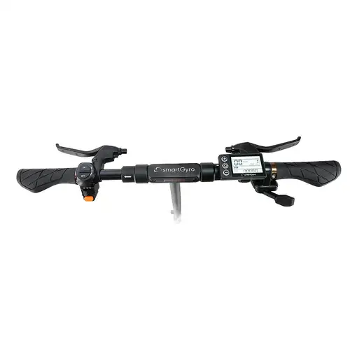 smartGyro Speedway PRO Negro 25 kmh 15 Ah