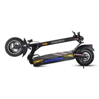 smartGyro Speedway PRO Negro 25 kmh 15 Ah